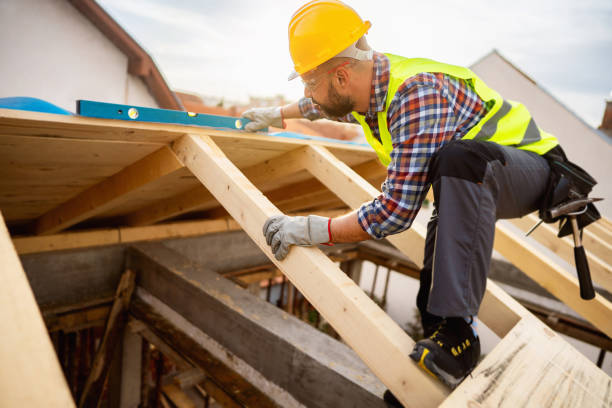 Quick and Trustworthy Emergency Roof Repair Services in Humboldt, TN