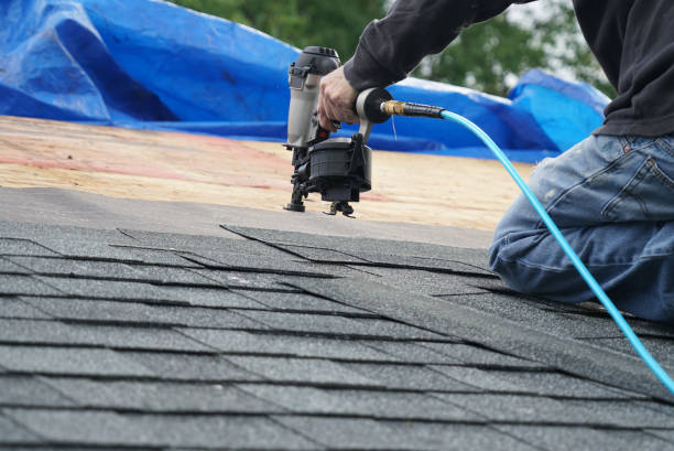 Trusted Humboldt, TN Roofing Contractor Experts