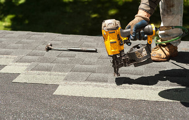 Quick and Trustworthy Emergency Roof Repair Services in Humboldt, TN